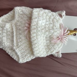 unicorn for baby girl